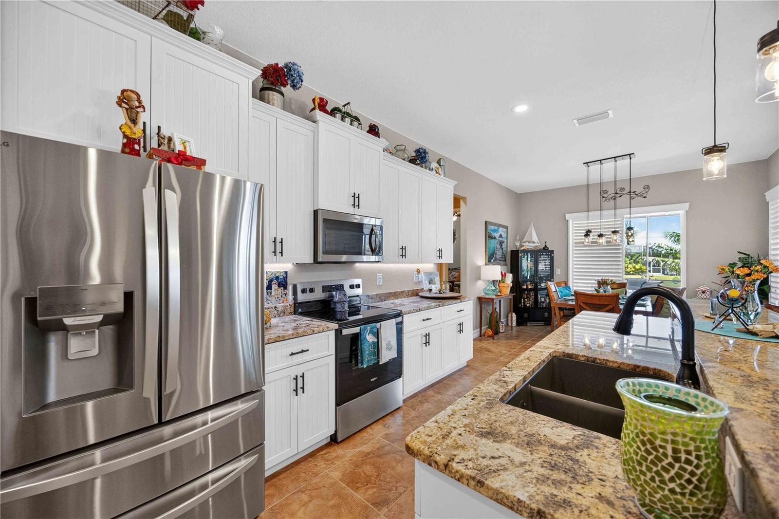 ROTONDA WEST LONG MEADOW - Residential