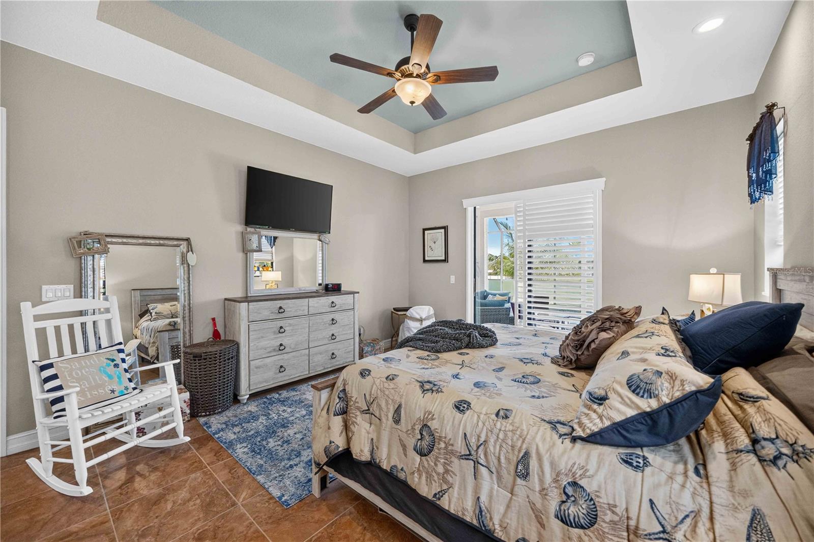 ROTONDA WEST LONG MEADOW - Residential