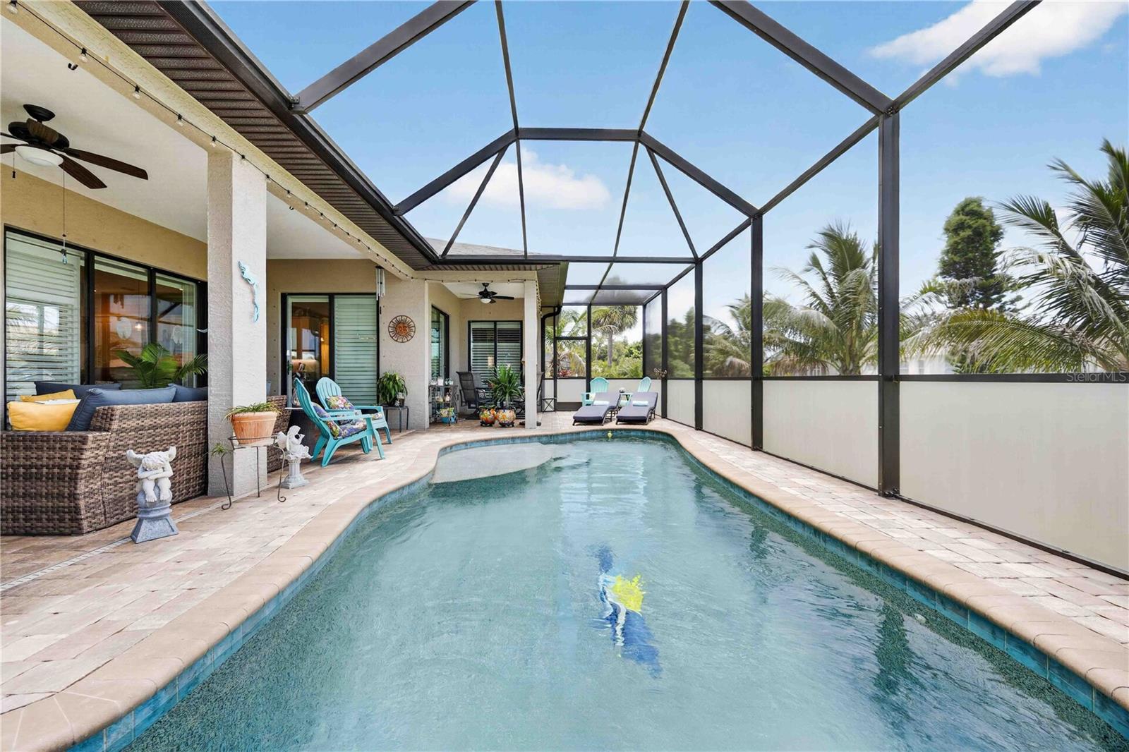 ROTONDA WEST LONG MEADOW - Residential