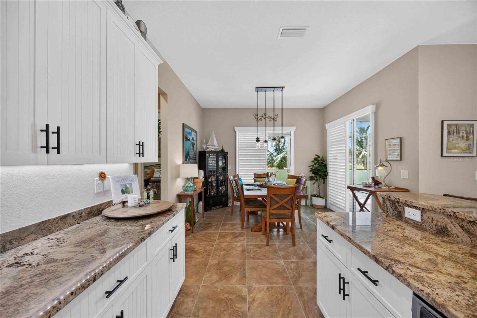 ROTONDA WEST LONG MEADOW - Residential