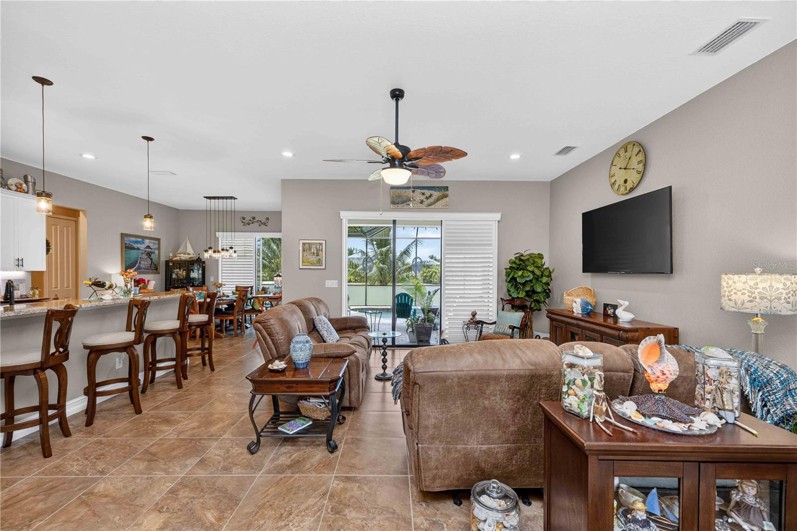 ROTONDA WEST LONG MEADOW - Residential