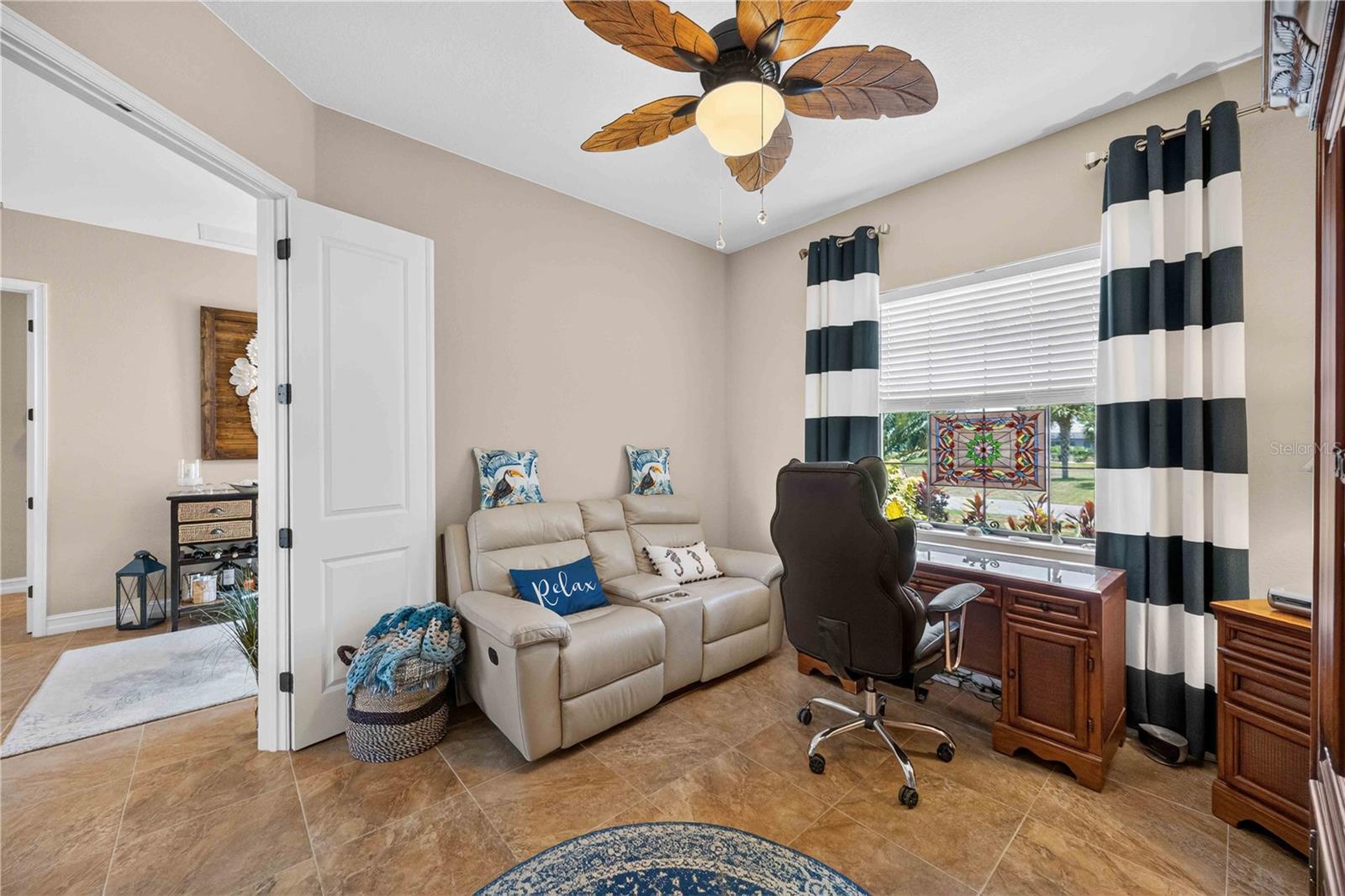 ROTONDA WEST LONG MEADOW - Residential