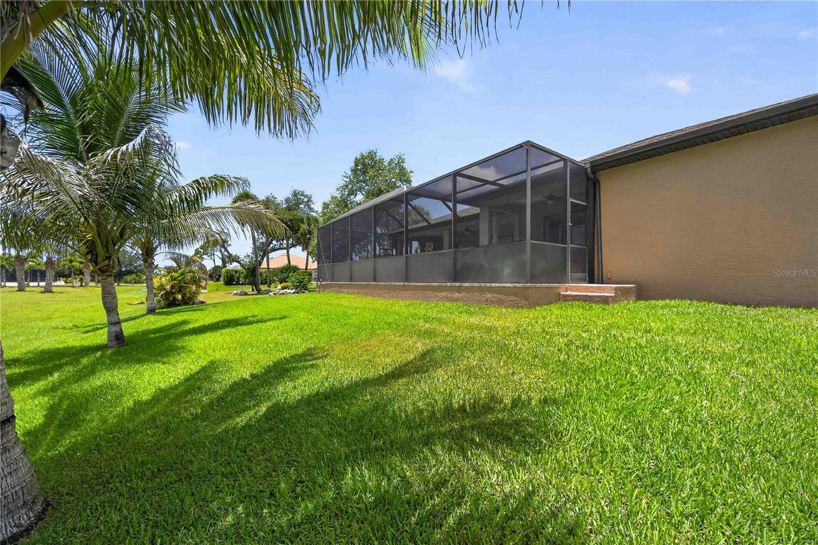 ROTONDA WEST LONG MEADOW - Residential