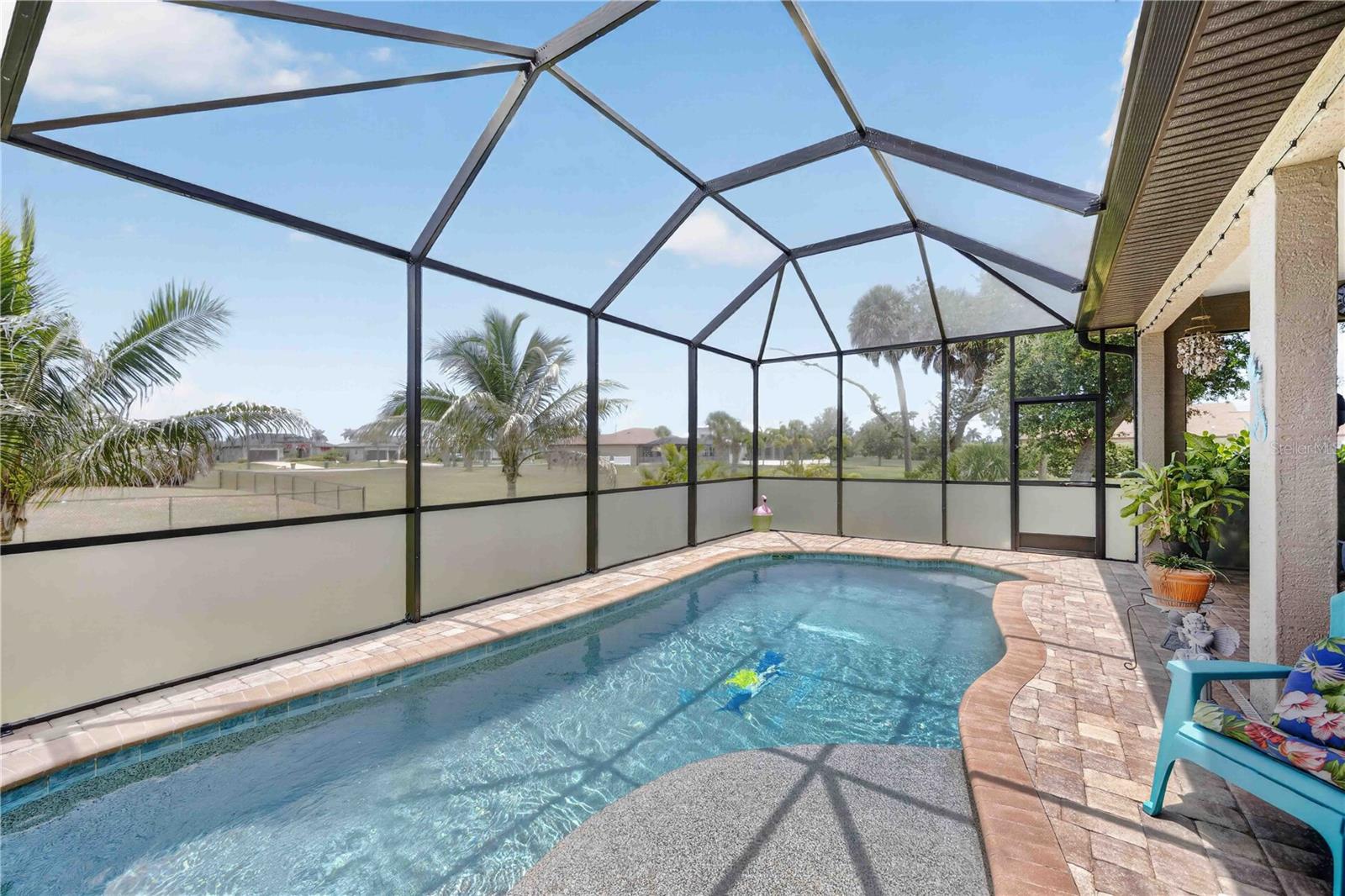 ROTONDA WEST LONG MEADOW - Residential