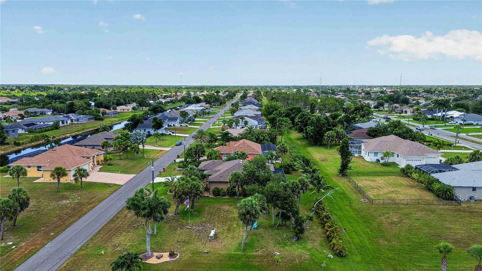 ROTONDA WEST LONG MEADOW - Residential