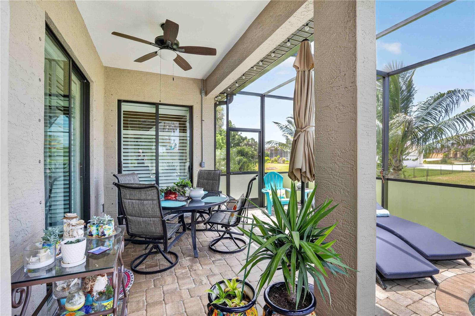 ROTONDA WEST LONG MEADOW - Residential