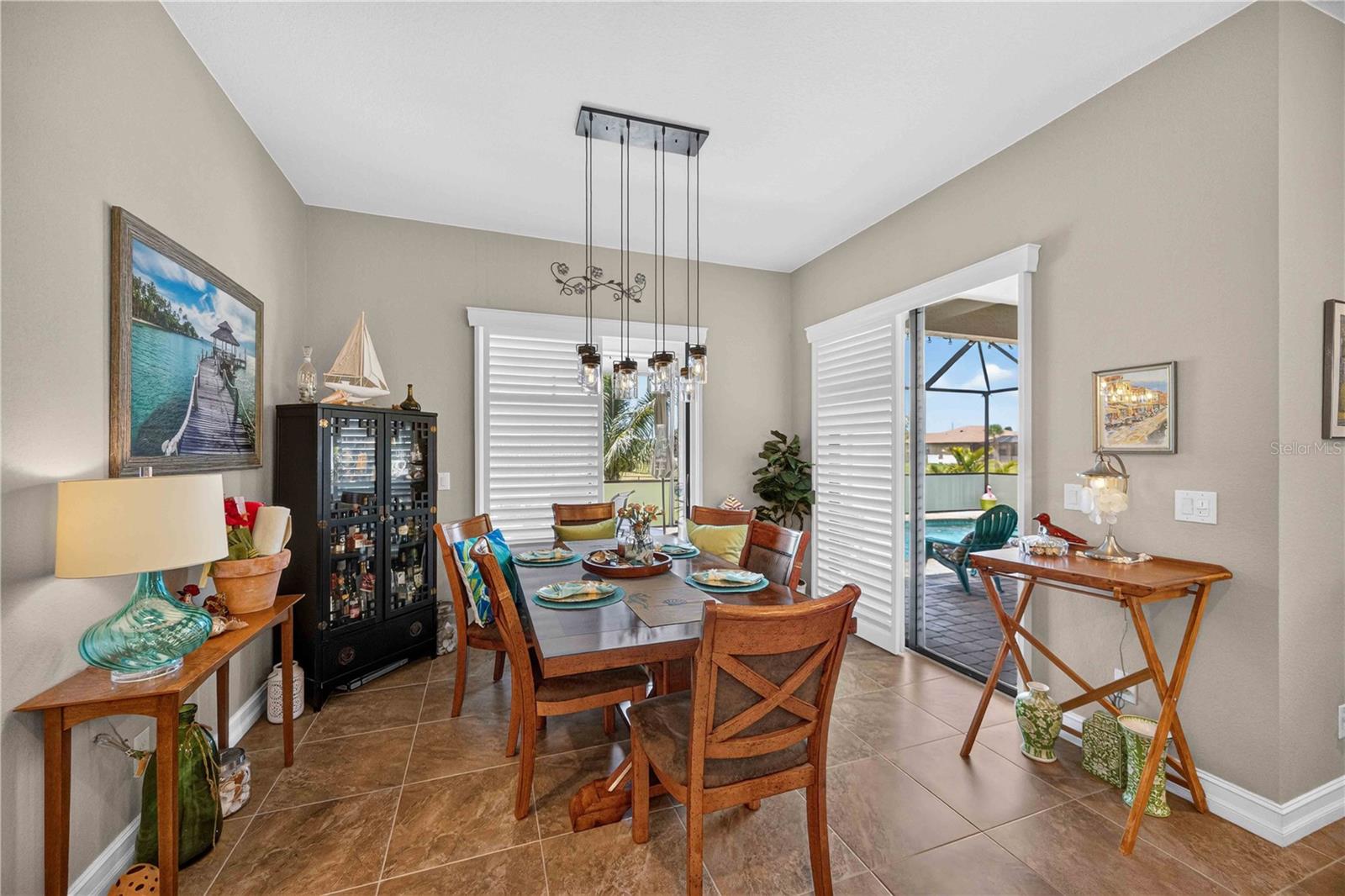 ROTONDA WEST LONG MEADOW - Residential