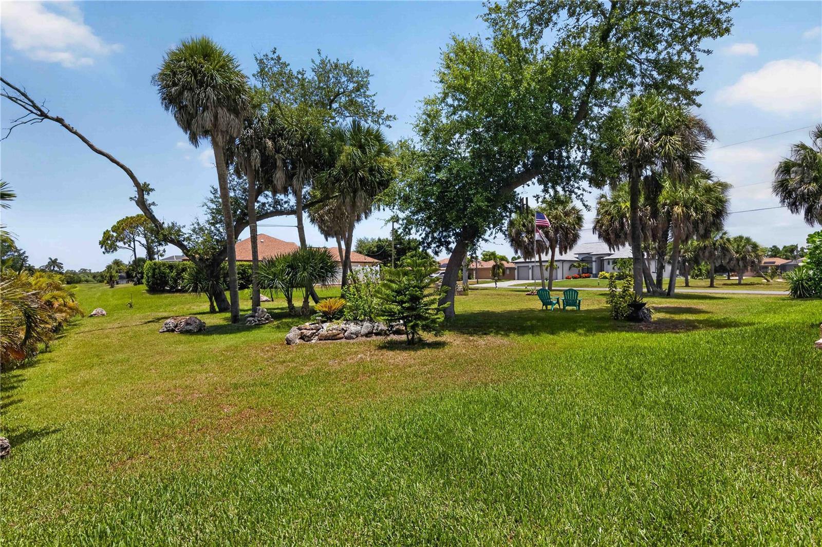 ROTONDA WEST LONG MEADOW - Residential