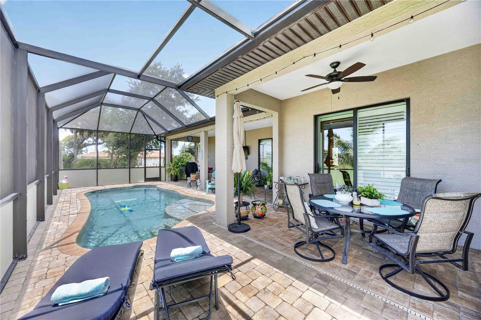 ROTONDA WEST LONG MEADOW - Residential