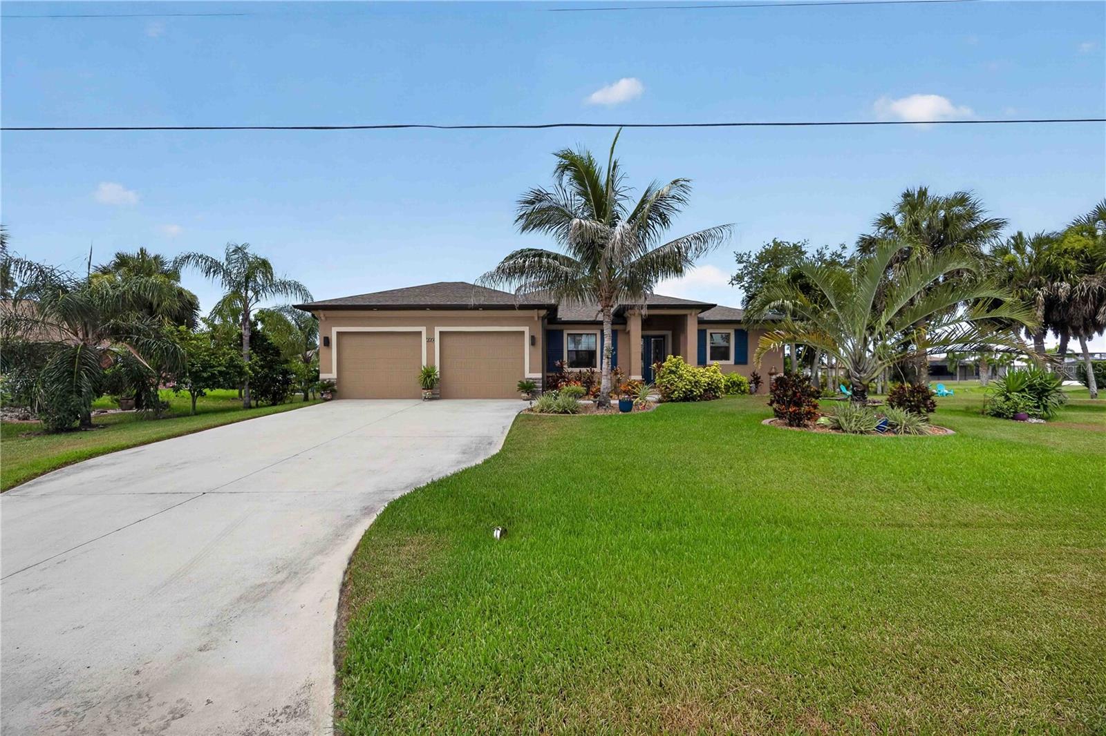 ROTONDA WEST LONG MEADOW - Residential