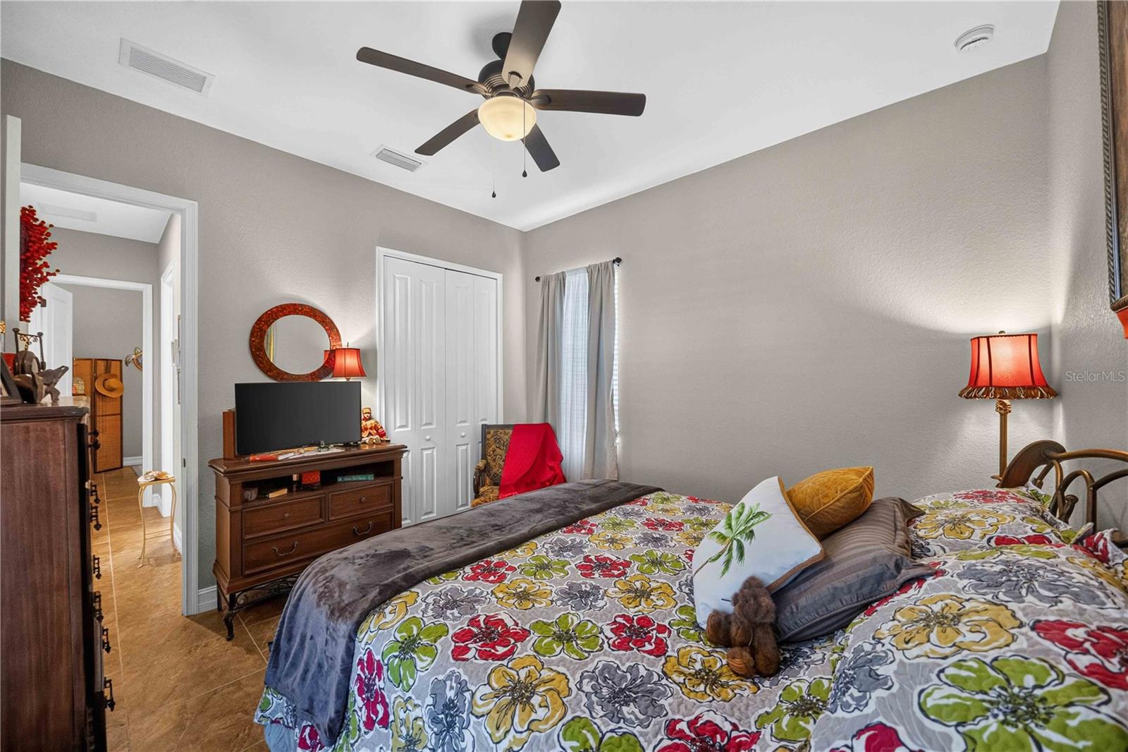 ROTONDA WEST LONG MEADOW - Residential