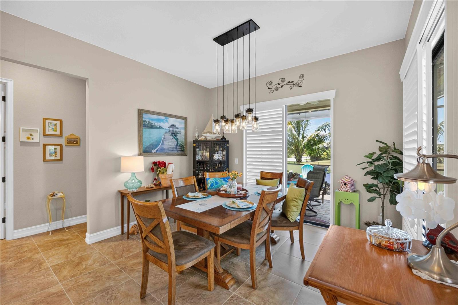 ROTONDA WEST LONG MEADOW - Residential