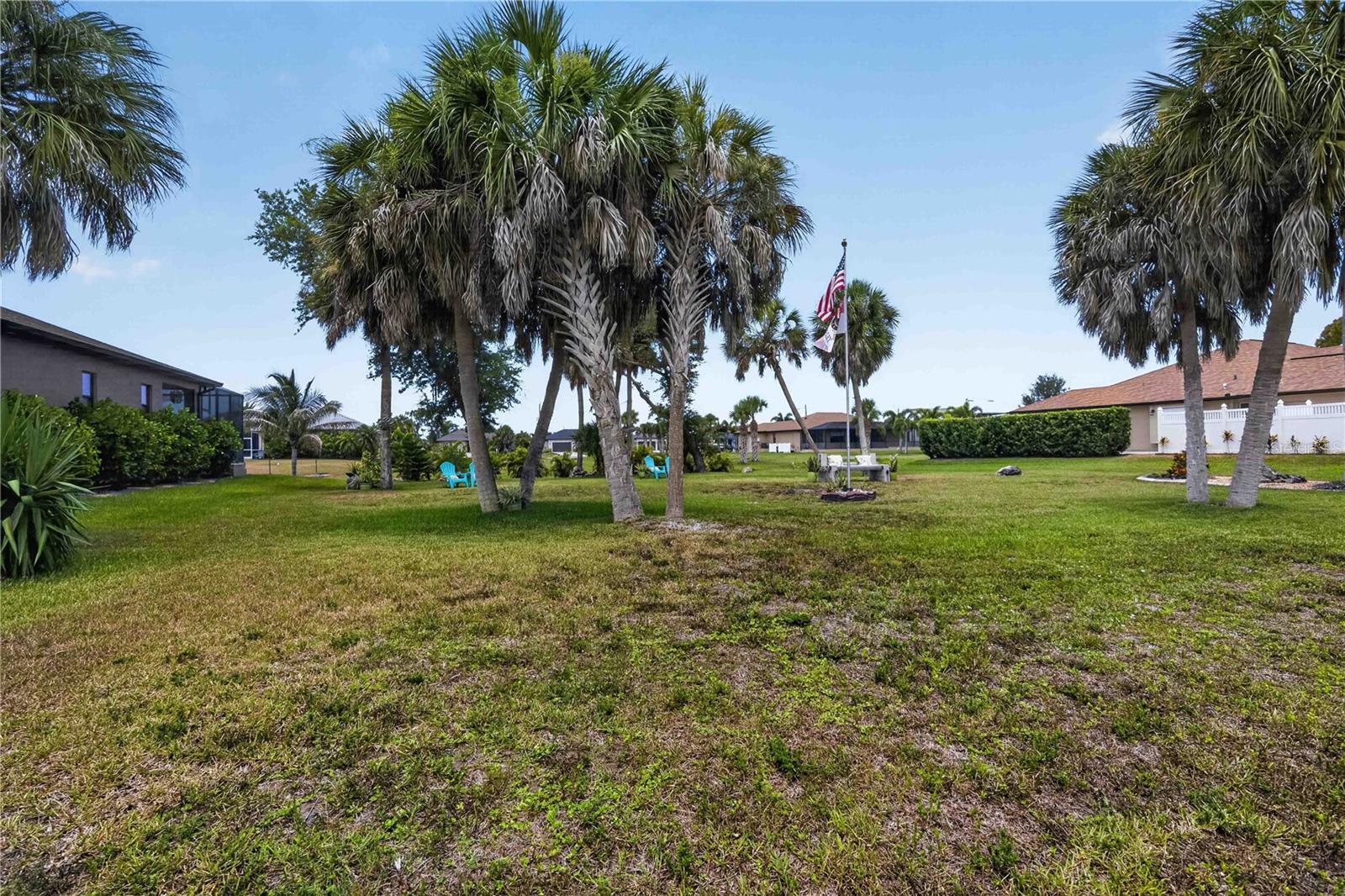 ROTONDA WEST LONG MEADOW - Residential