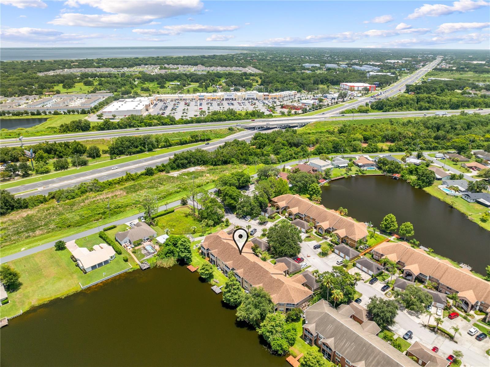 VILLAS OF EMERALD LAKE CONDO PH 4 - Residential