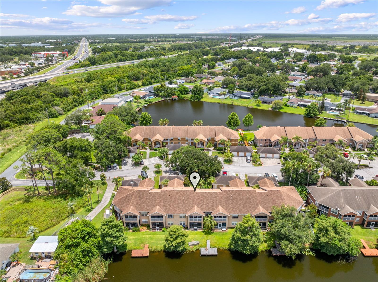 VILLAS OF EMERALD LAKE CONDO PH 4 - Residential