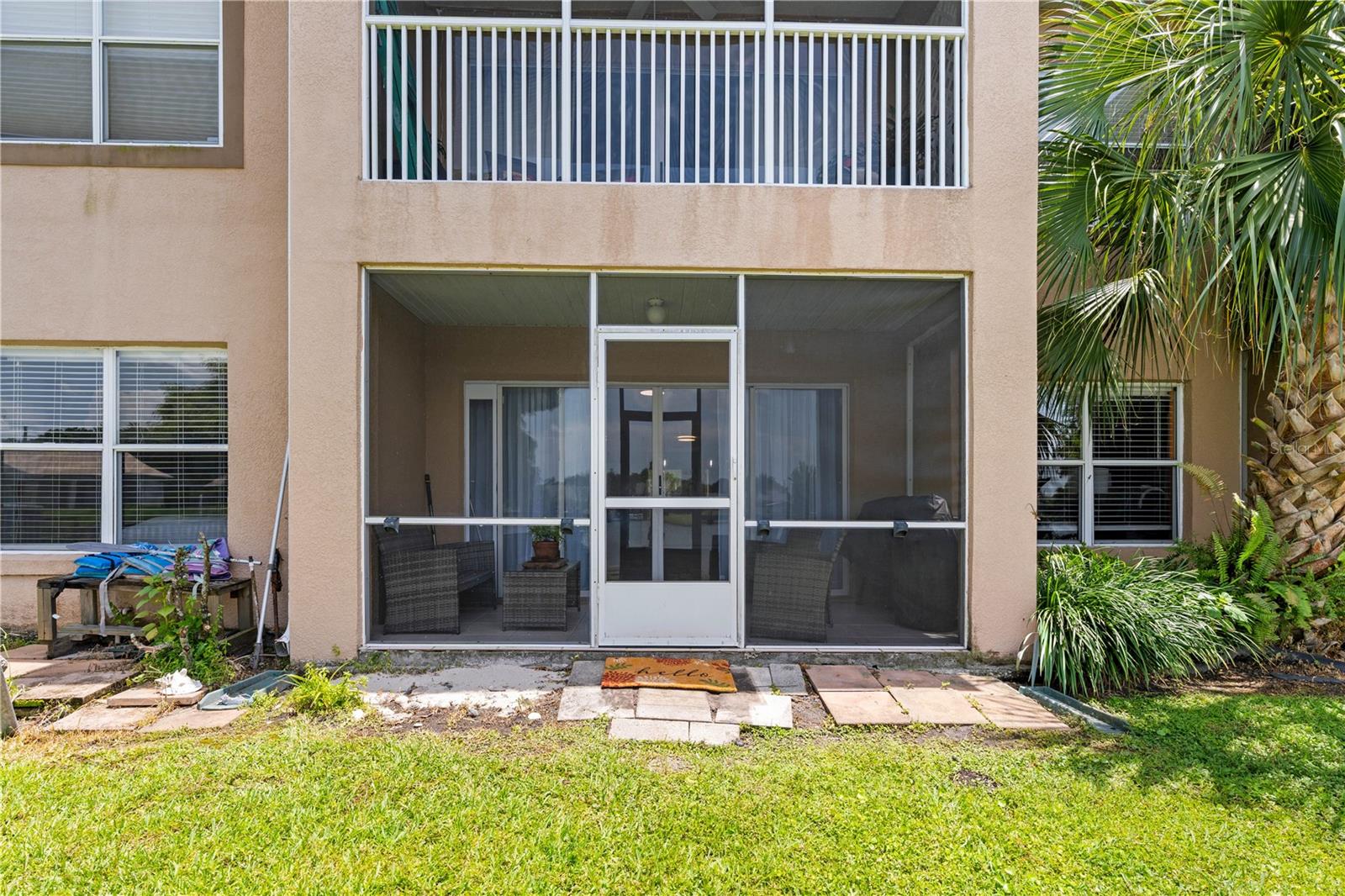 VILLAS OF EMERALD LAKE CONDO PH 4 - Residential