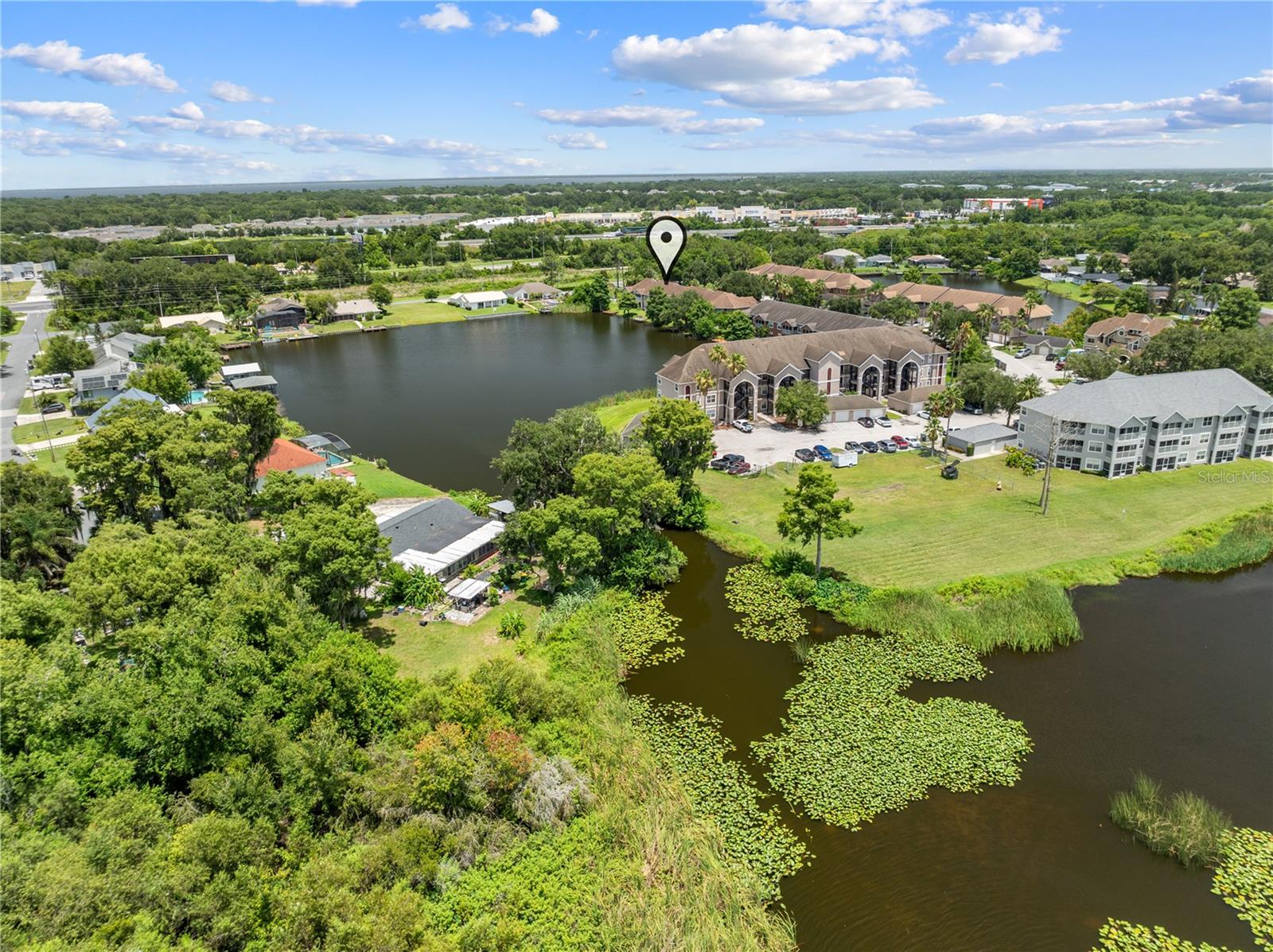 VILLAS OF EMERALD LAKE CONDO PH 4 - Residential