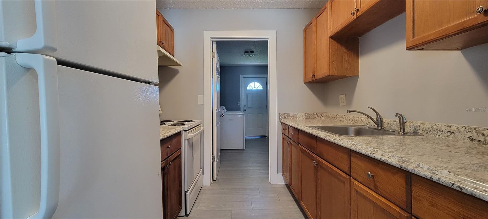 WEST PORT - Residential Income