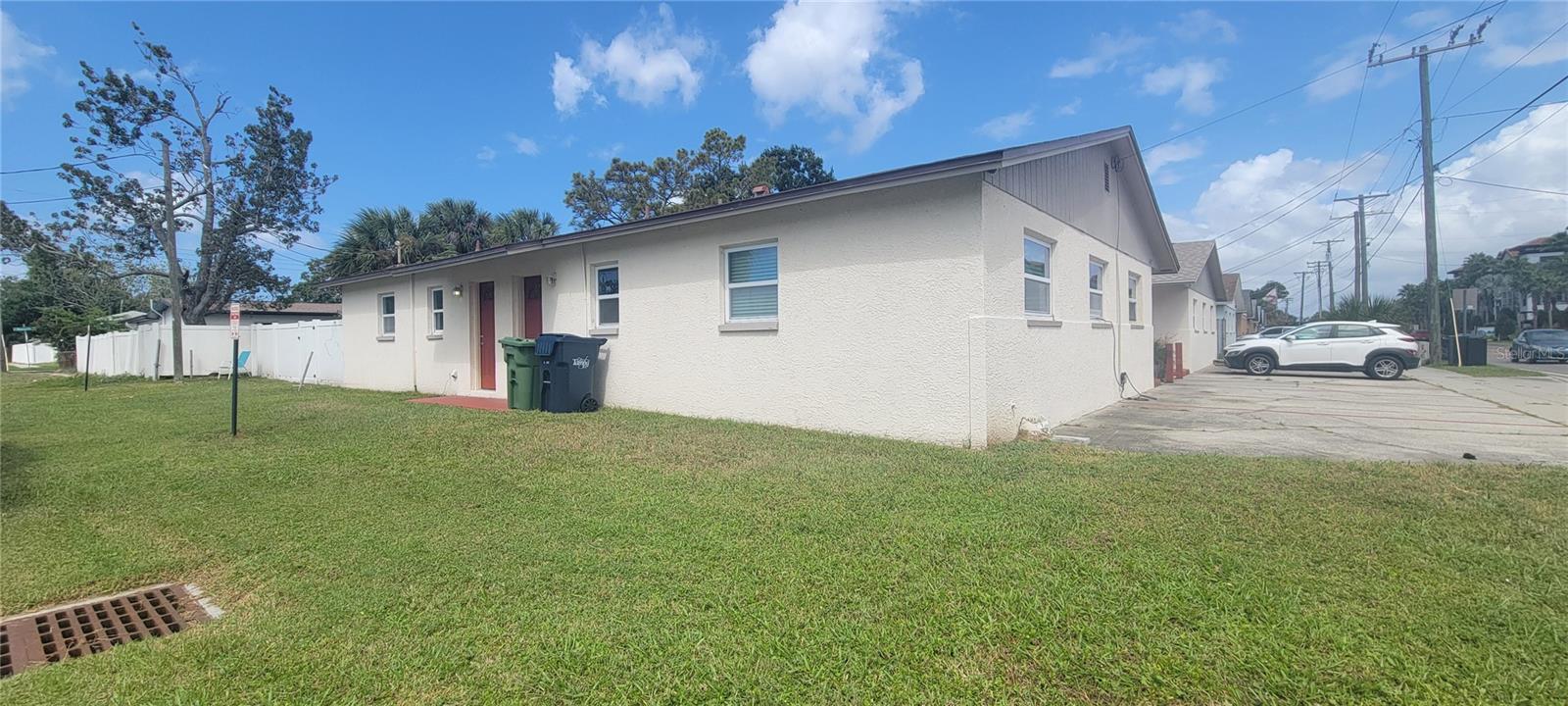 WEST PORT - Residential Income