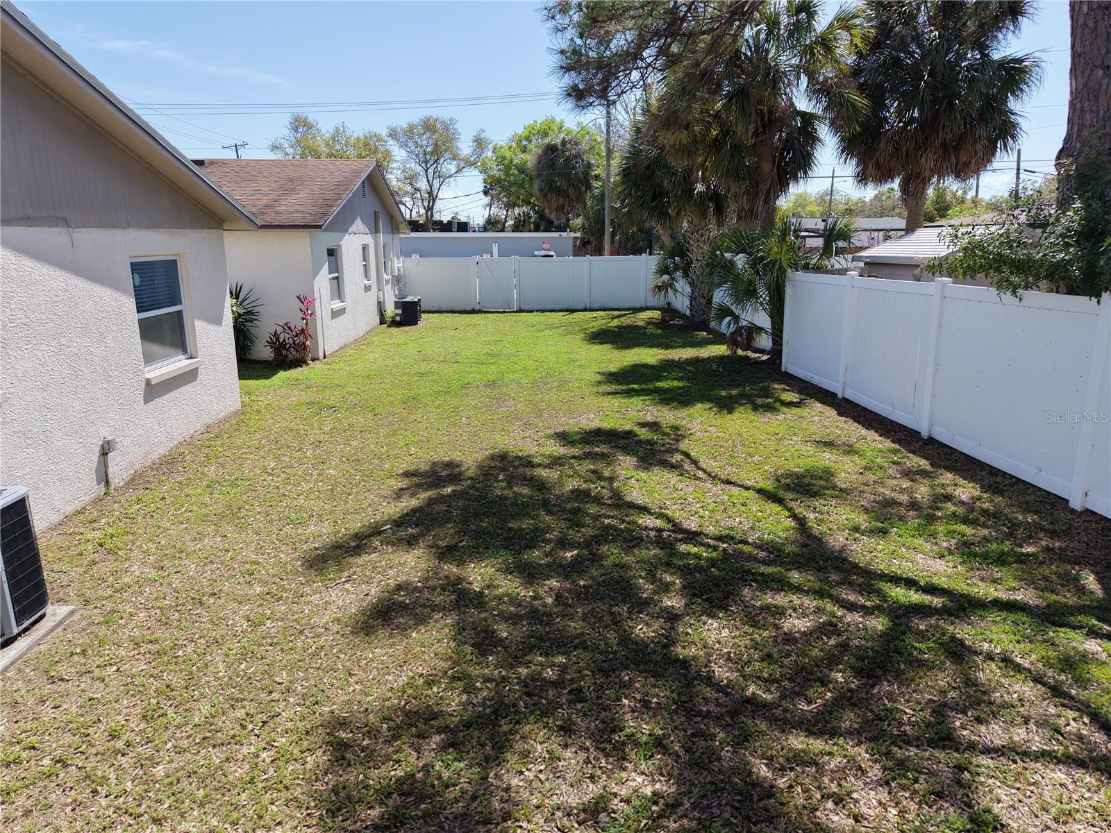 WEST PORT - Residential Income