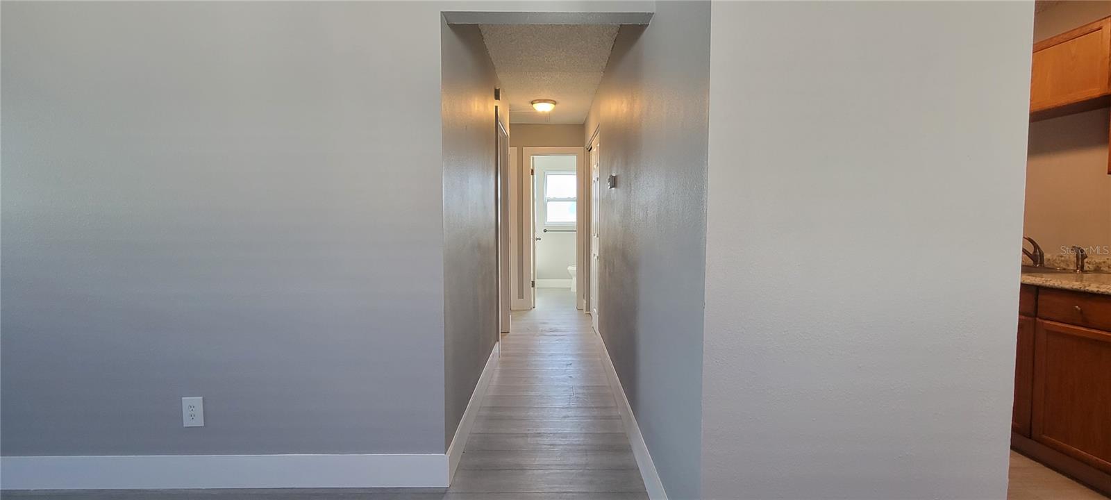 WEST PORT - Residential Income