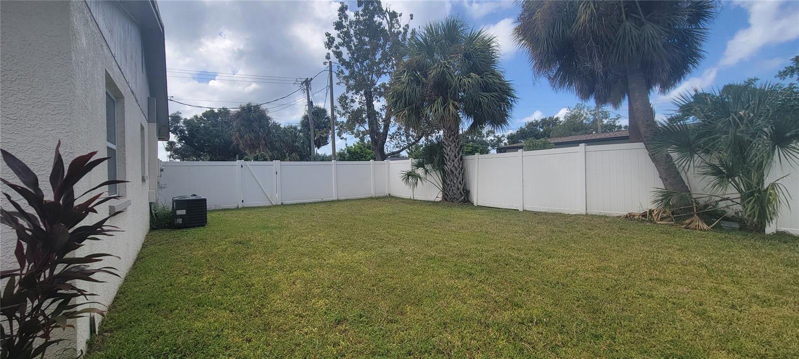 WEST PORT - Residential Income