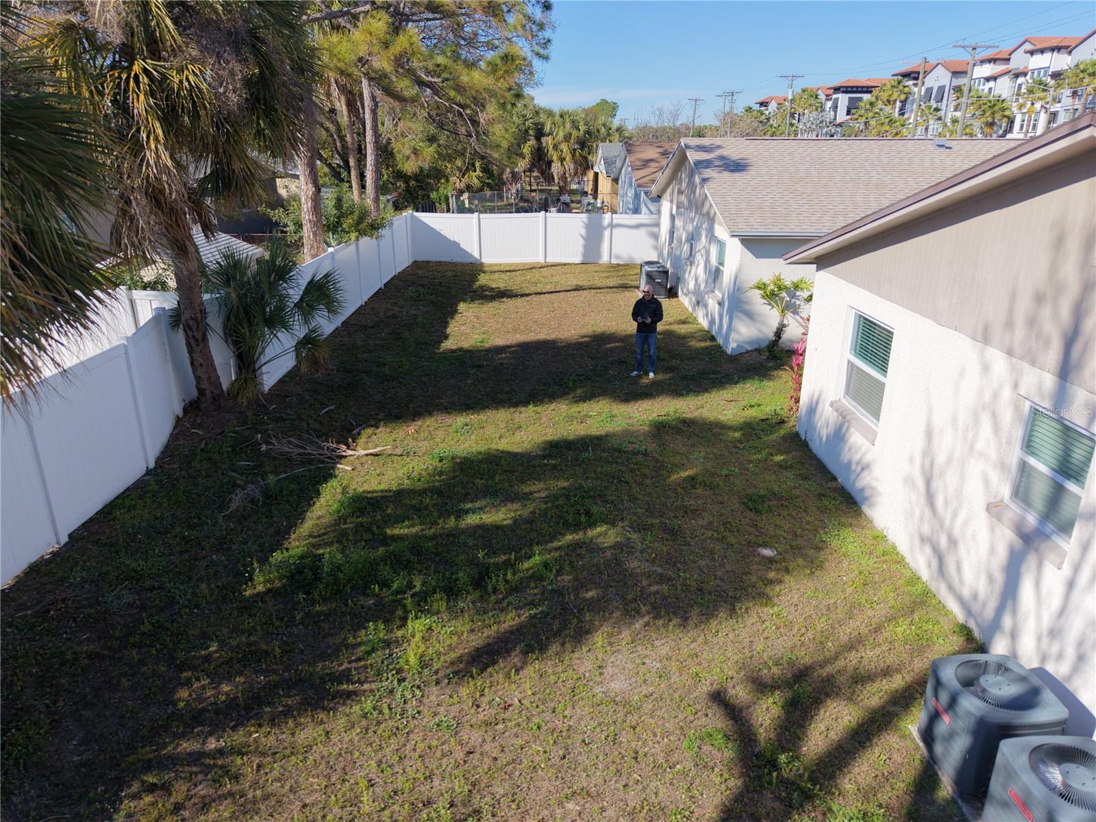 WEST PORT - Residential Income