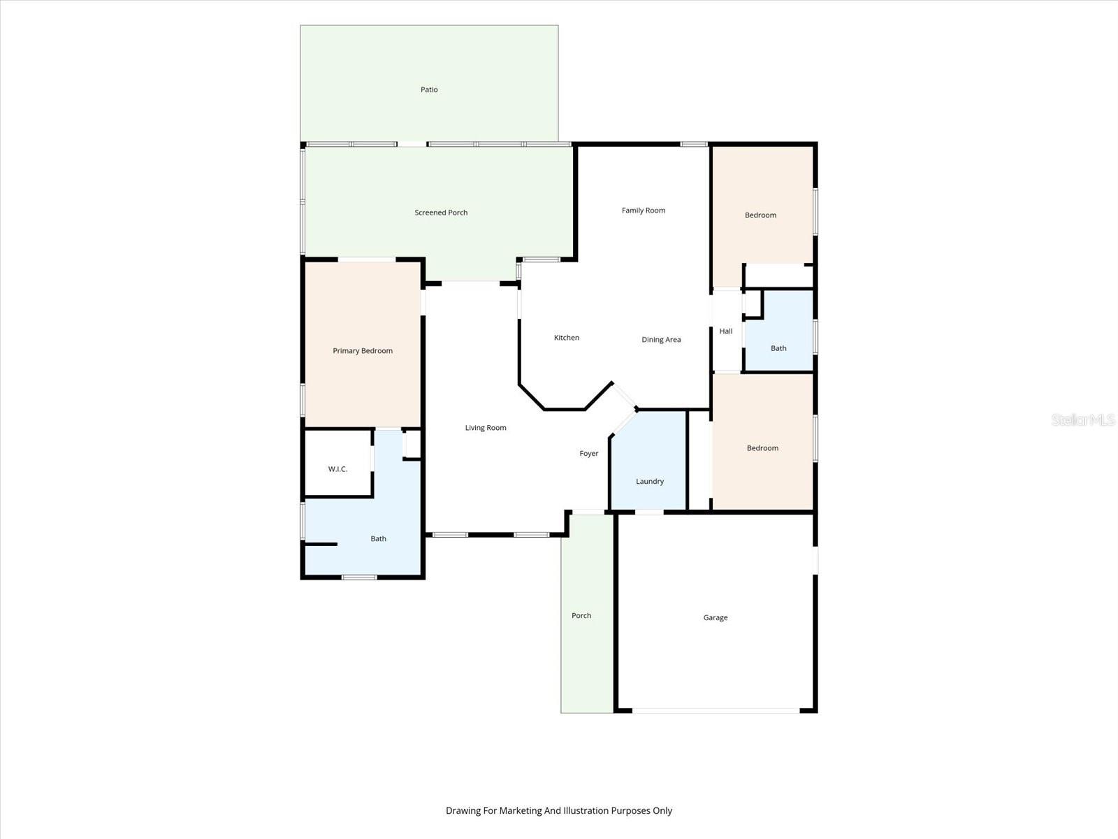TIMBER GREENS PH 01B - Residential