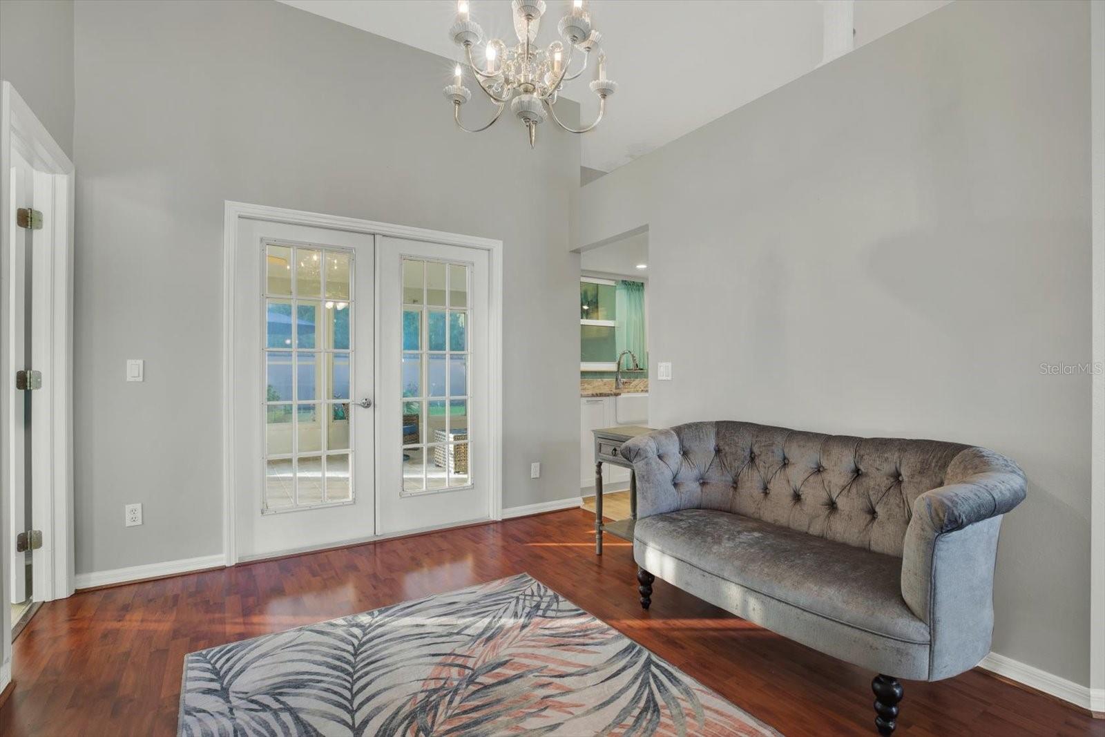 TIMBER GREENS PH 01B - Residential