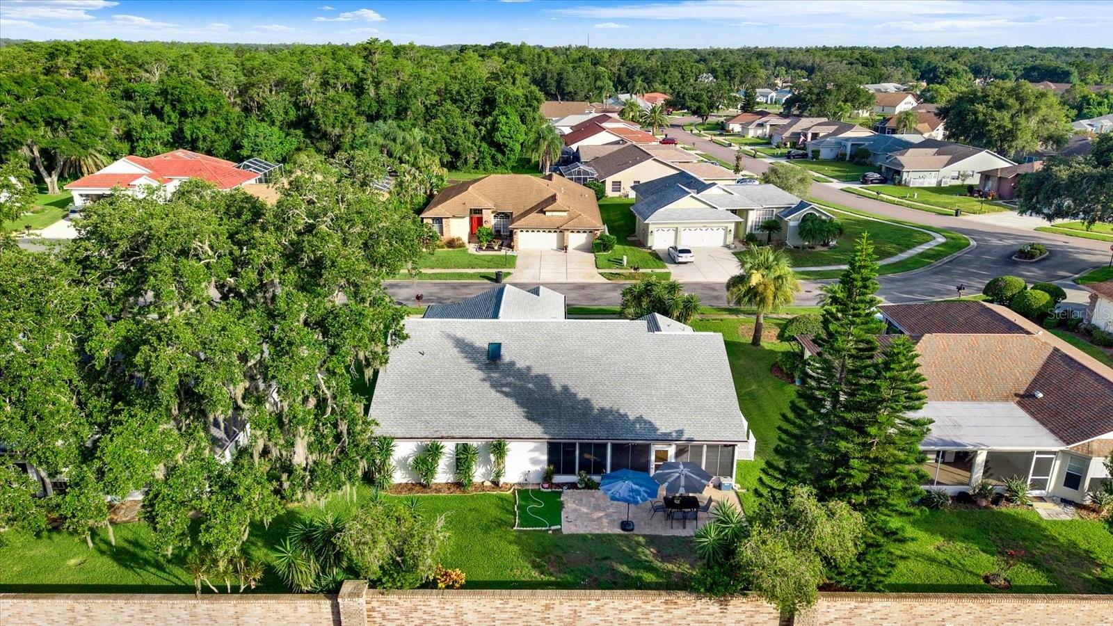 TIMBER GREENS PH 01B - Residential