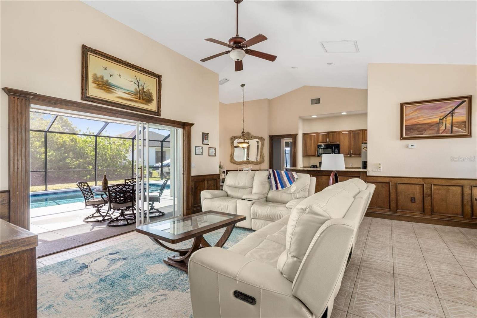 PORT CHARLOTTE SEC 081 - Residential