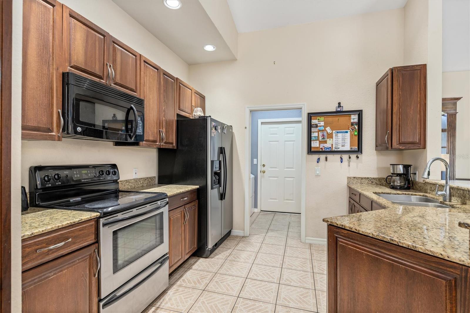 PORT CHARLOTTE SEC 081 - Residential