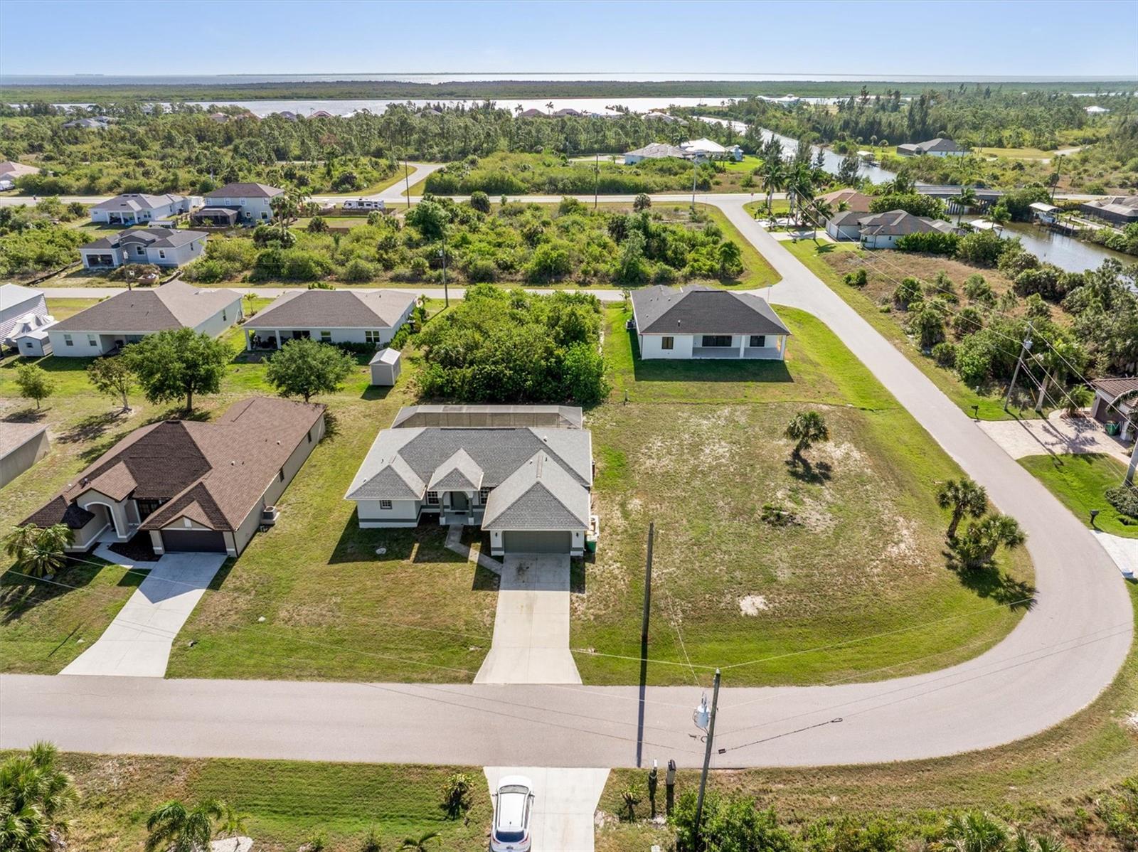 PORT CHARLOTTE SEC 081 - Residential