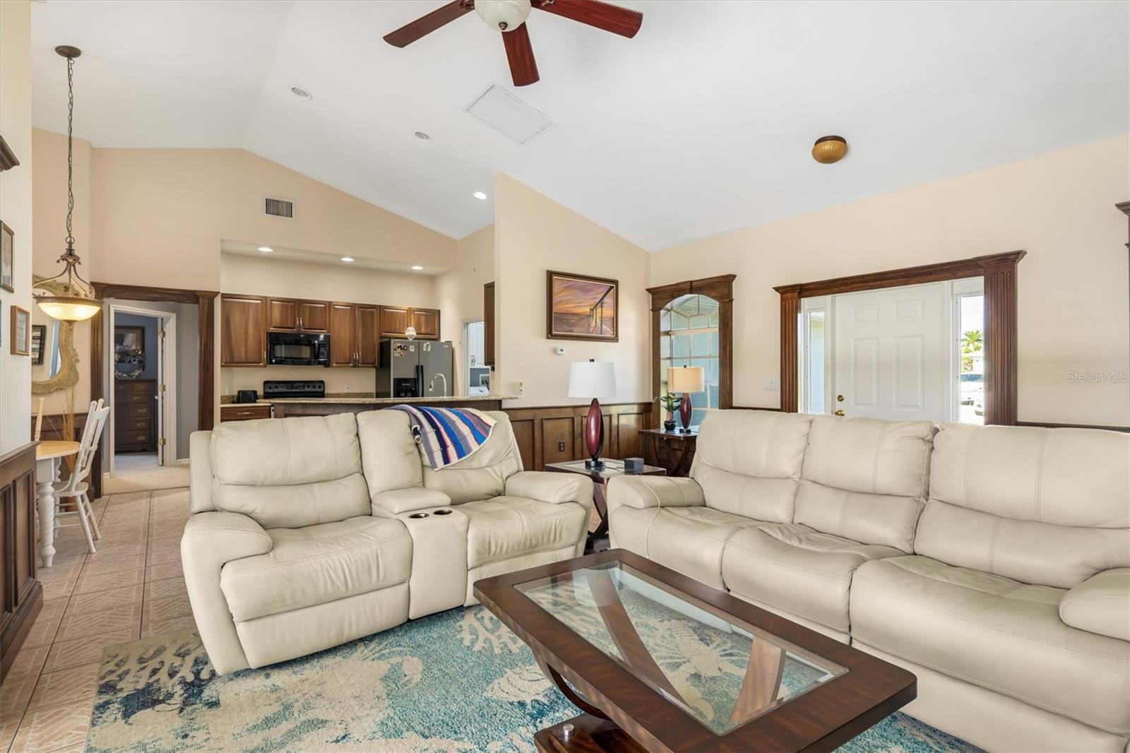 PORT CHARLOTTE SEC 081 - Residential