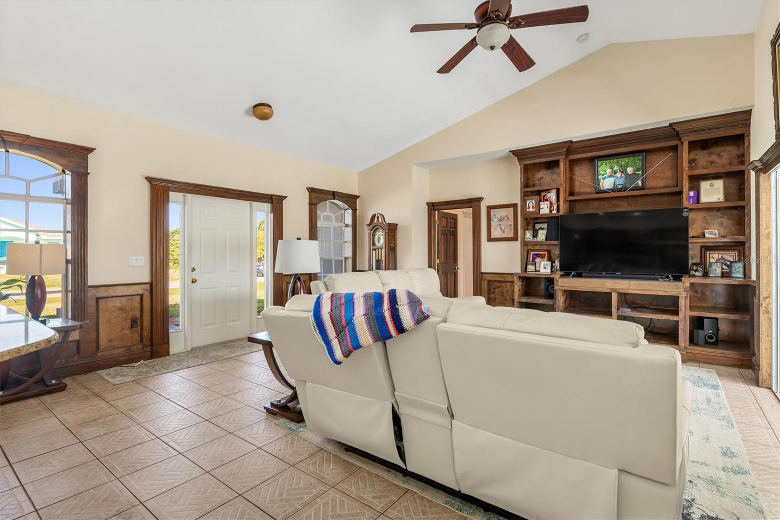 PORT CHARLOTTE SEC 081 - Residential
