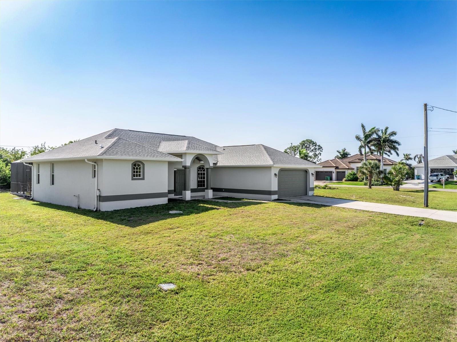 PORT CHARLOTTE SEC 081 - Residential