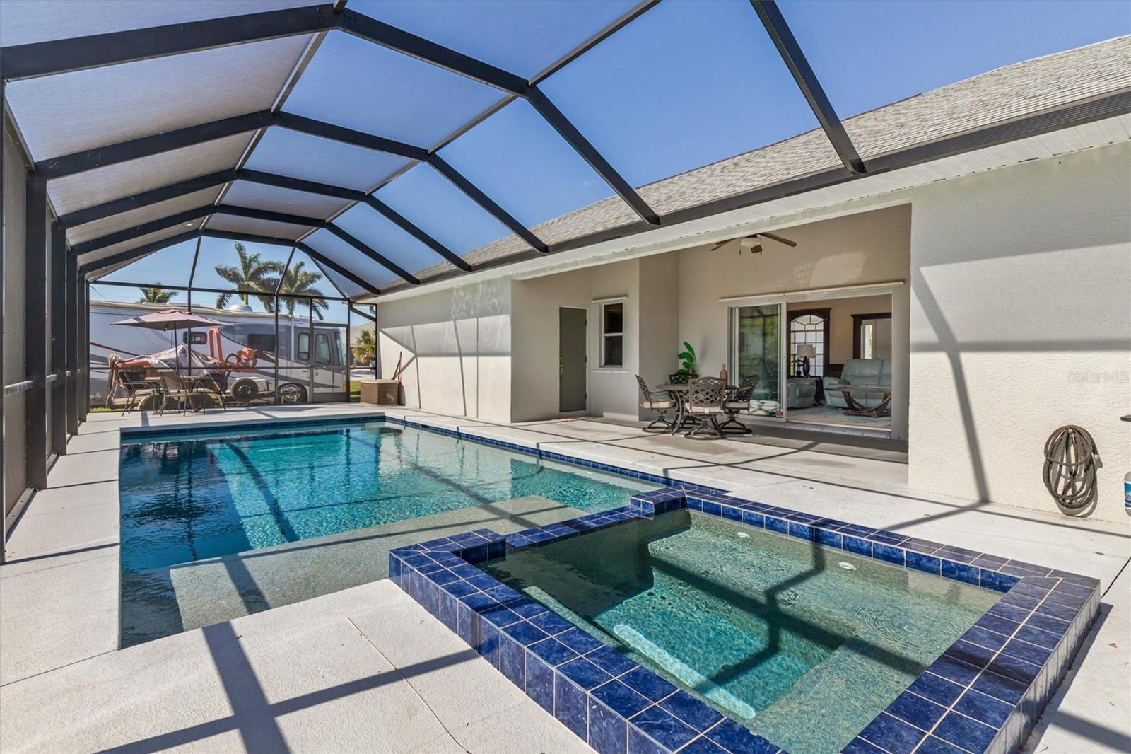 PORT CHARLOTTE SEC 081 - Residential
