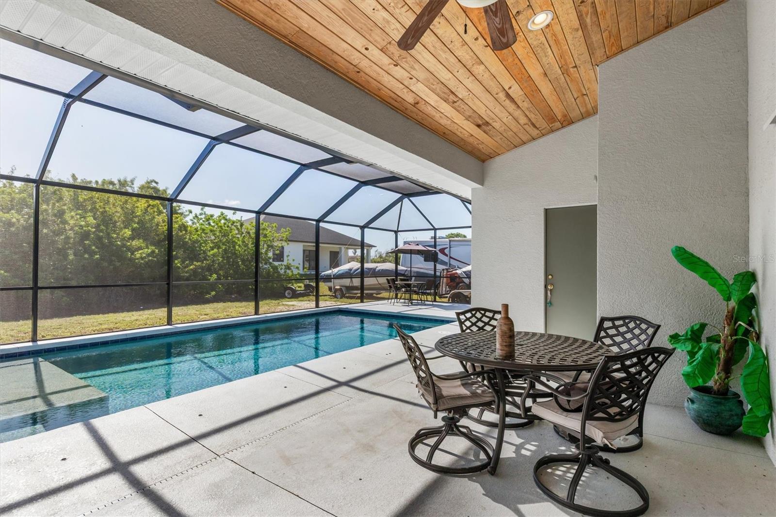 PORT CHARLOTTE SEC 081 - Residential
