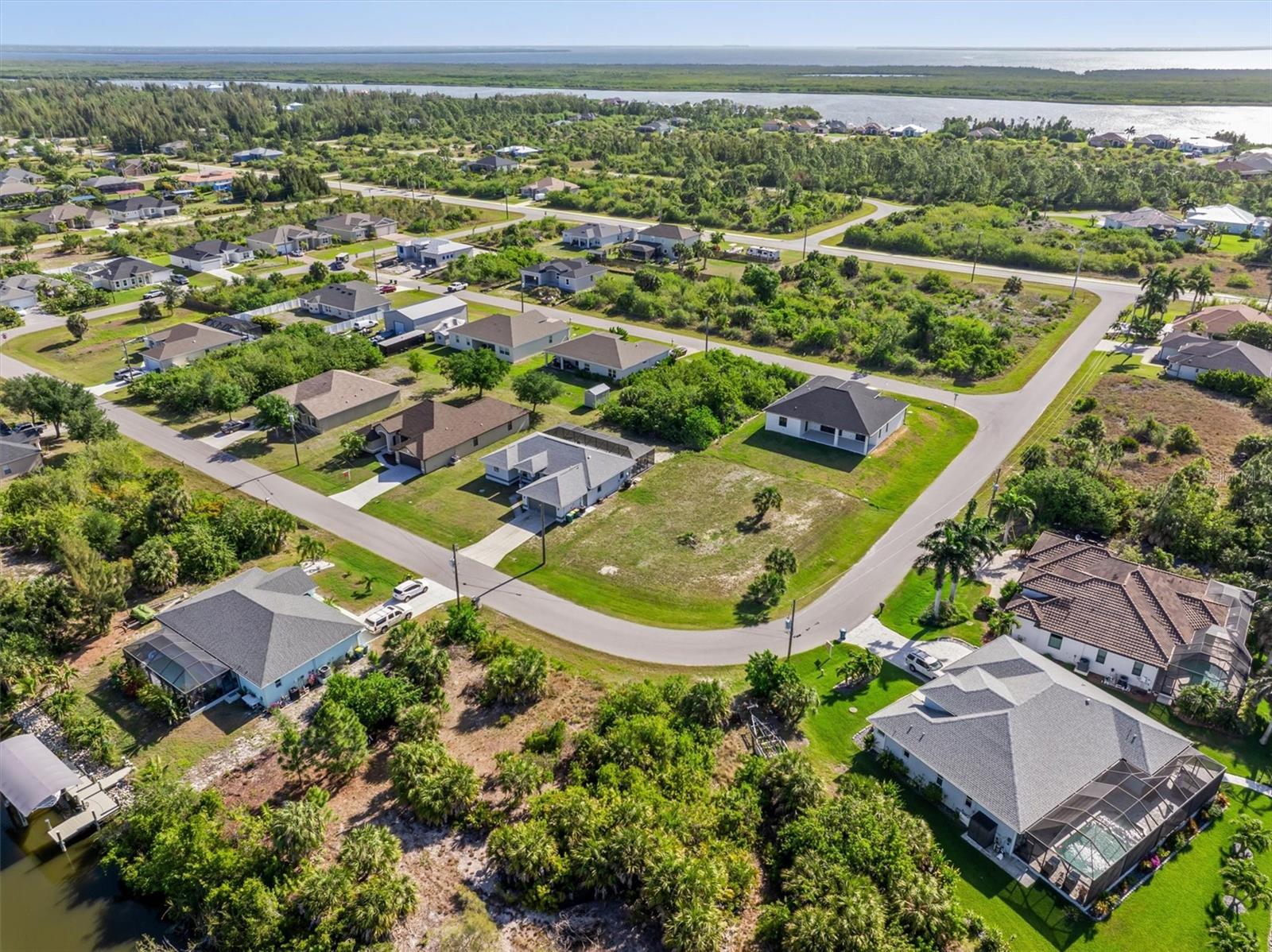PORT CHARLOTTE SEC 081 - Residential