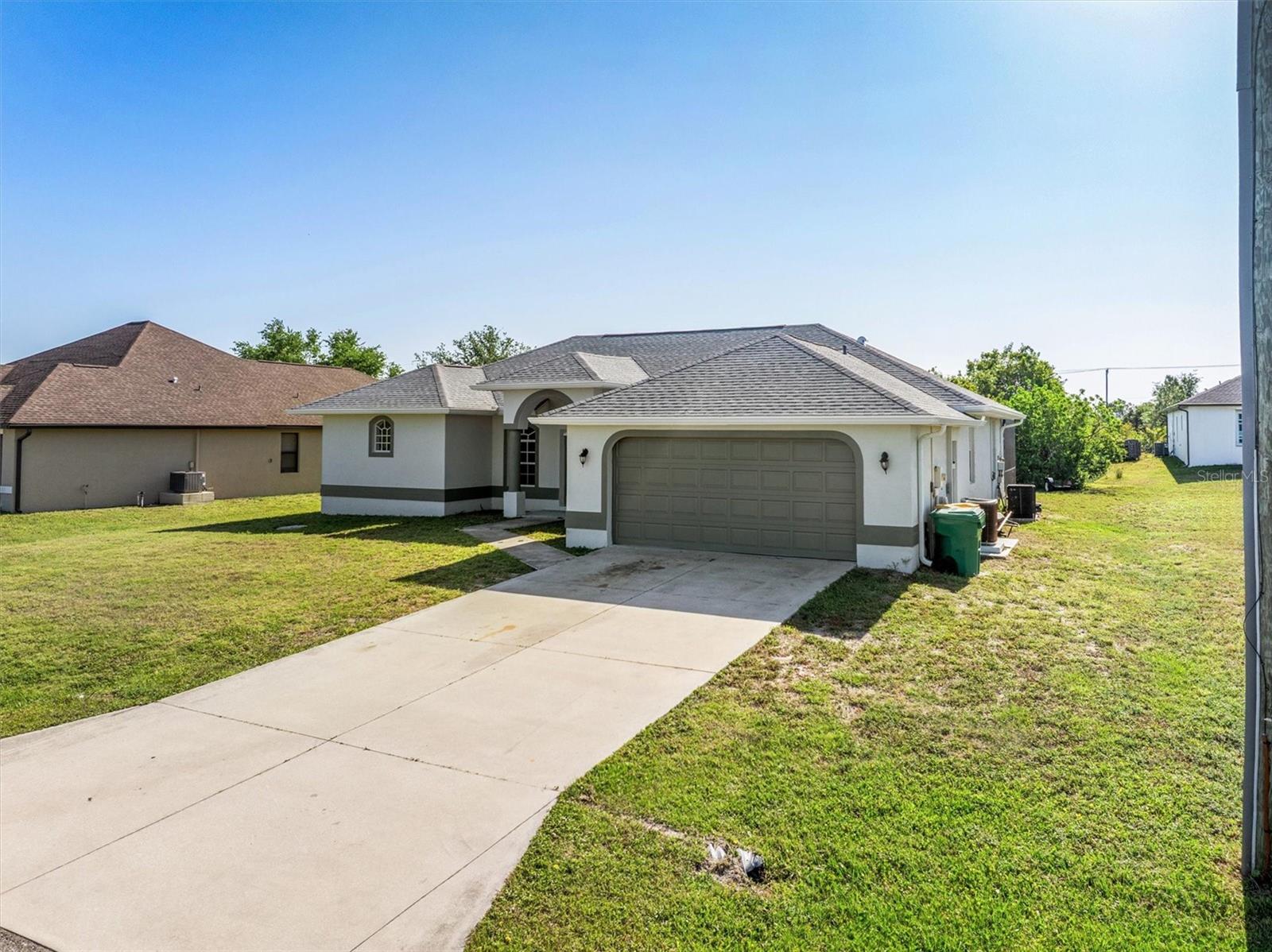 PORT CHARLOTTE SEC 081 - Residential