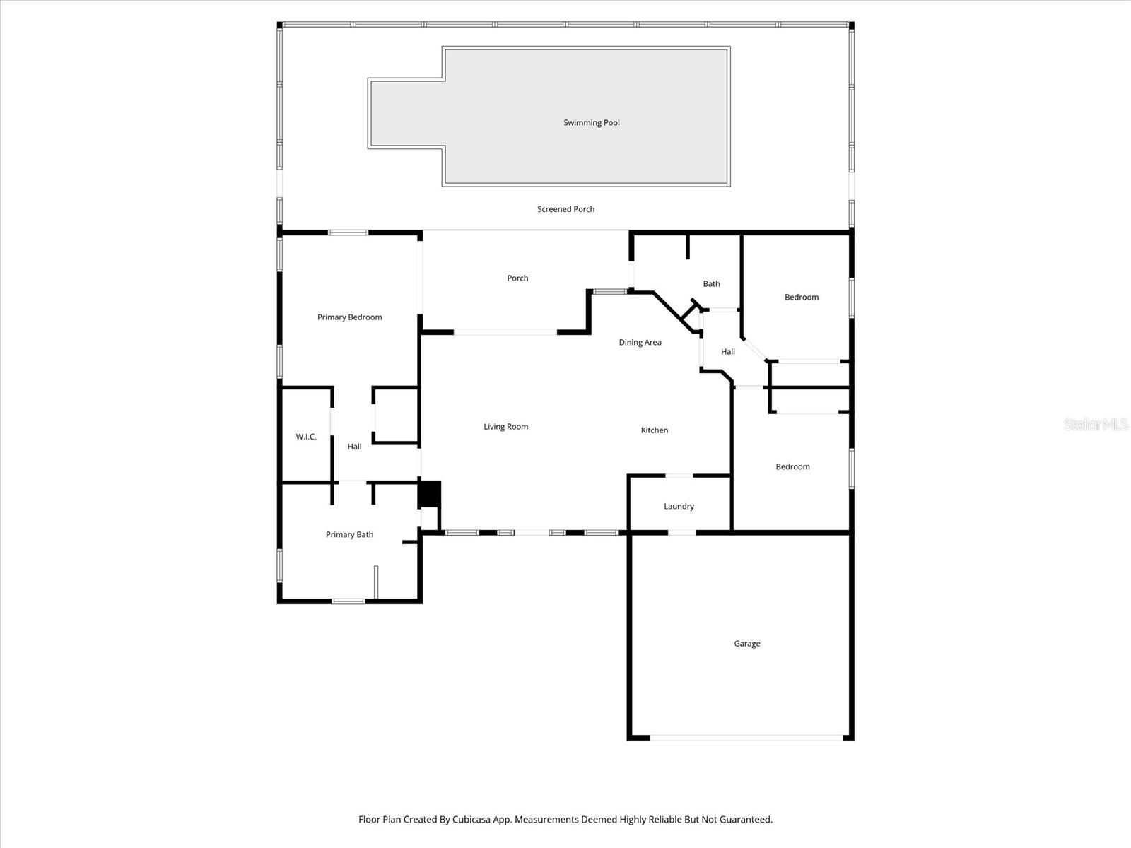 PORT CHARLOTTE SEC 081 - Residential