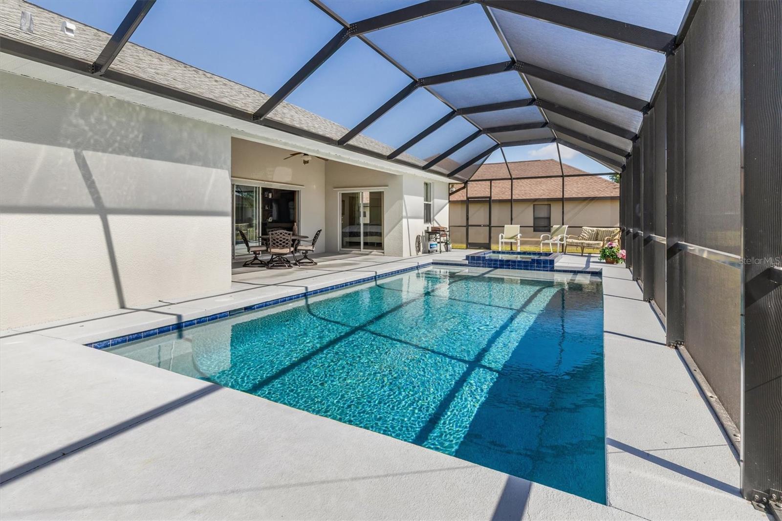 PORT CHARLOTTE SEC 081 - Residential
