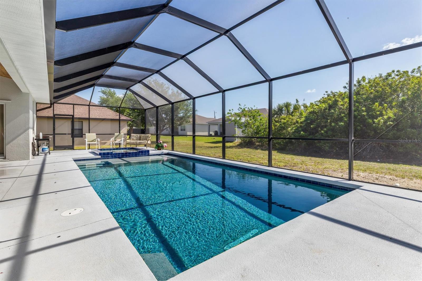 PORT CHARLOTTE SEC 081 - Residential