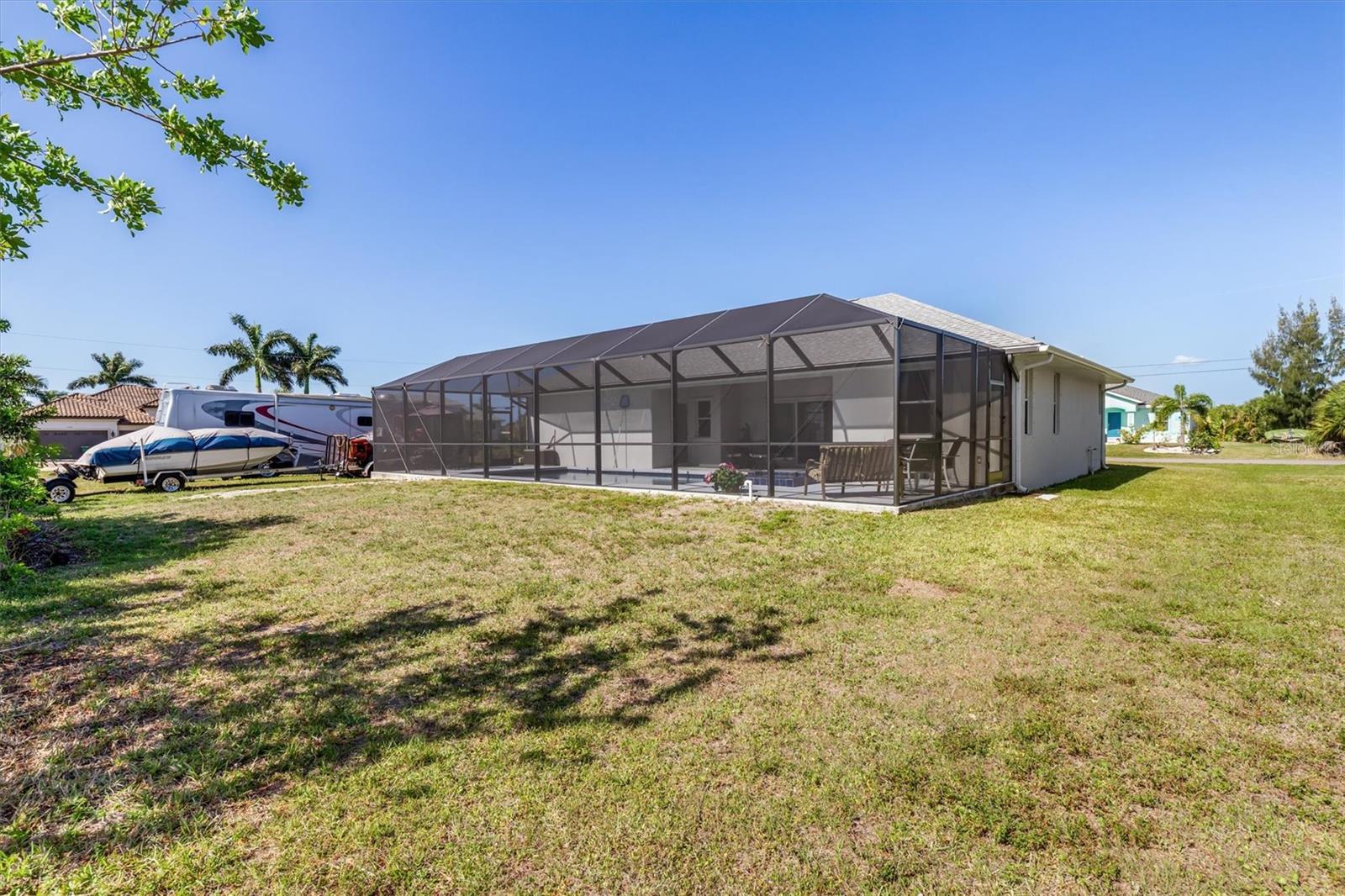 PORT CHARLOTTE SEC 081 - Residential