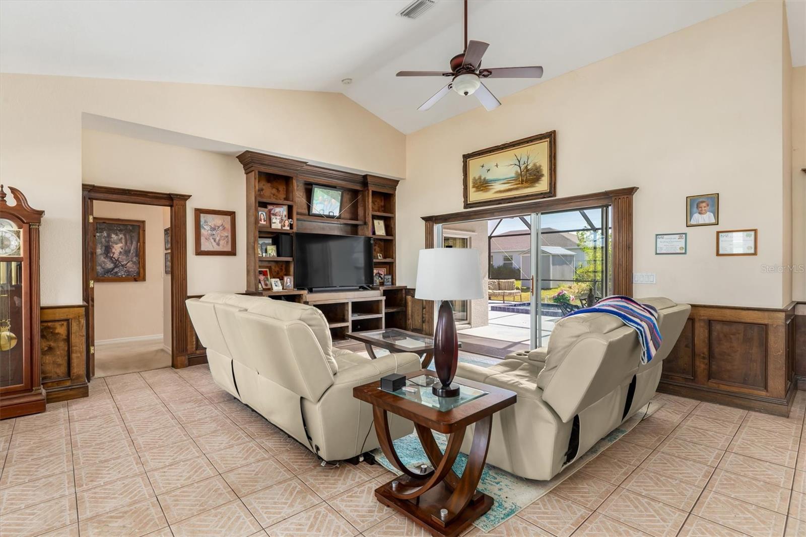 PORT CHARLOTTE SEC 081 - Residential