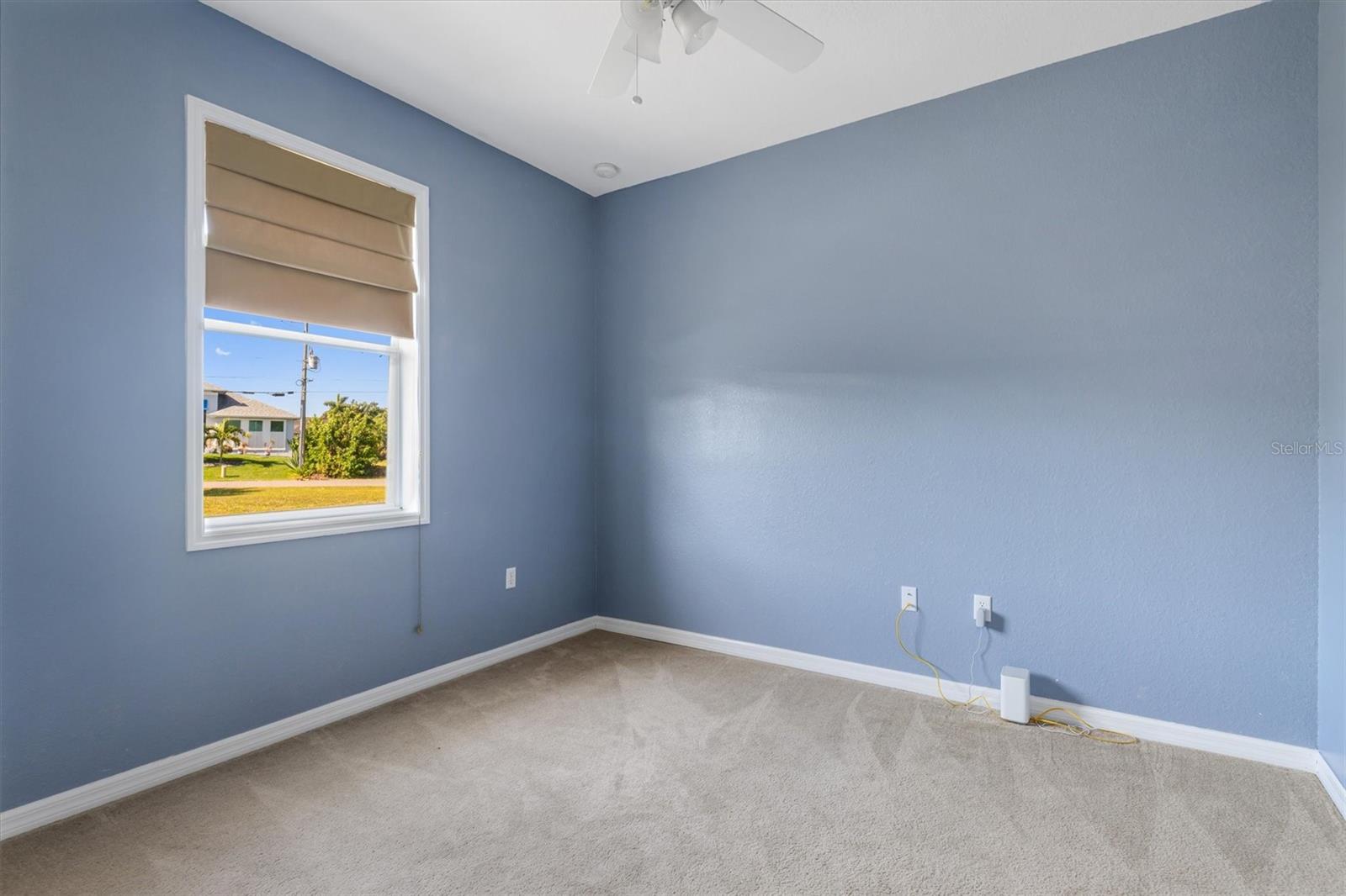 PORT CHARLOTTE SEC 081 - Residential