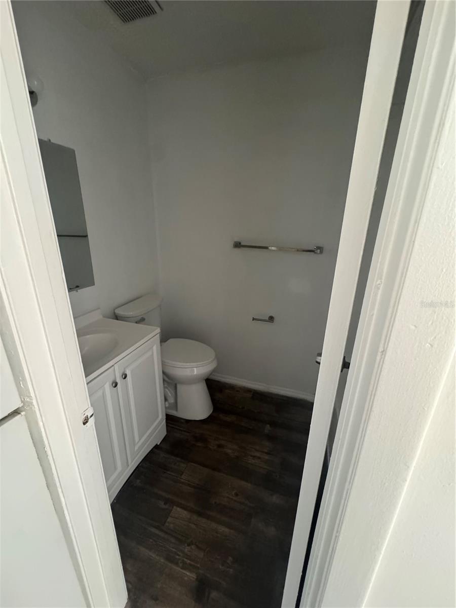 CHANNEL VIEW CONDO - Residential Lease