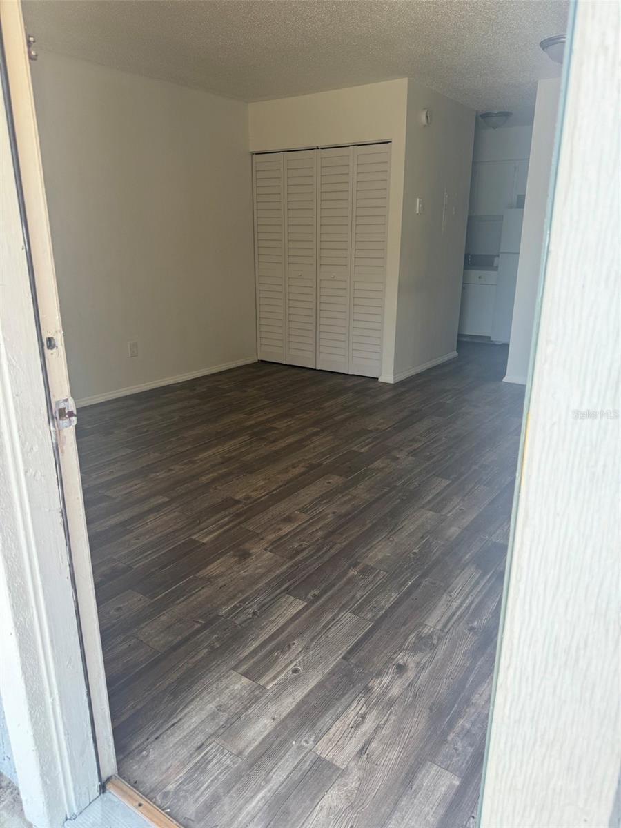 CHANNEL VIEW CONDO - Residential Lease