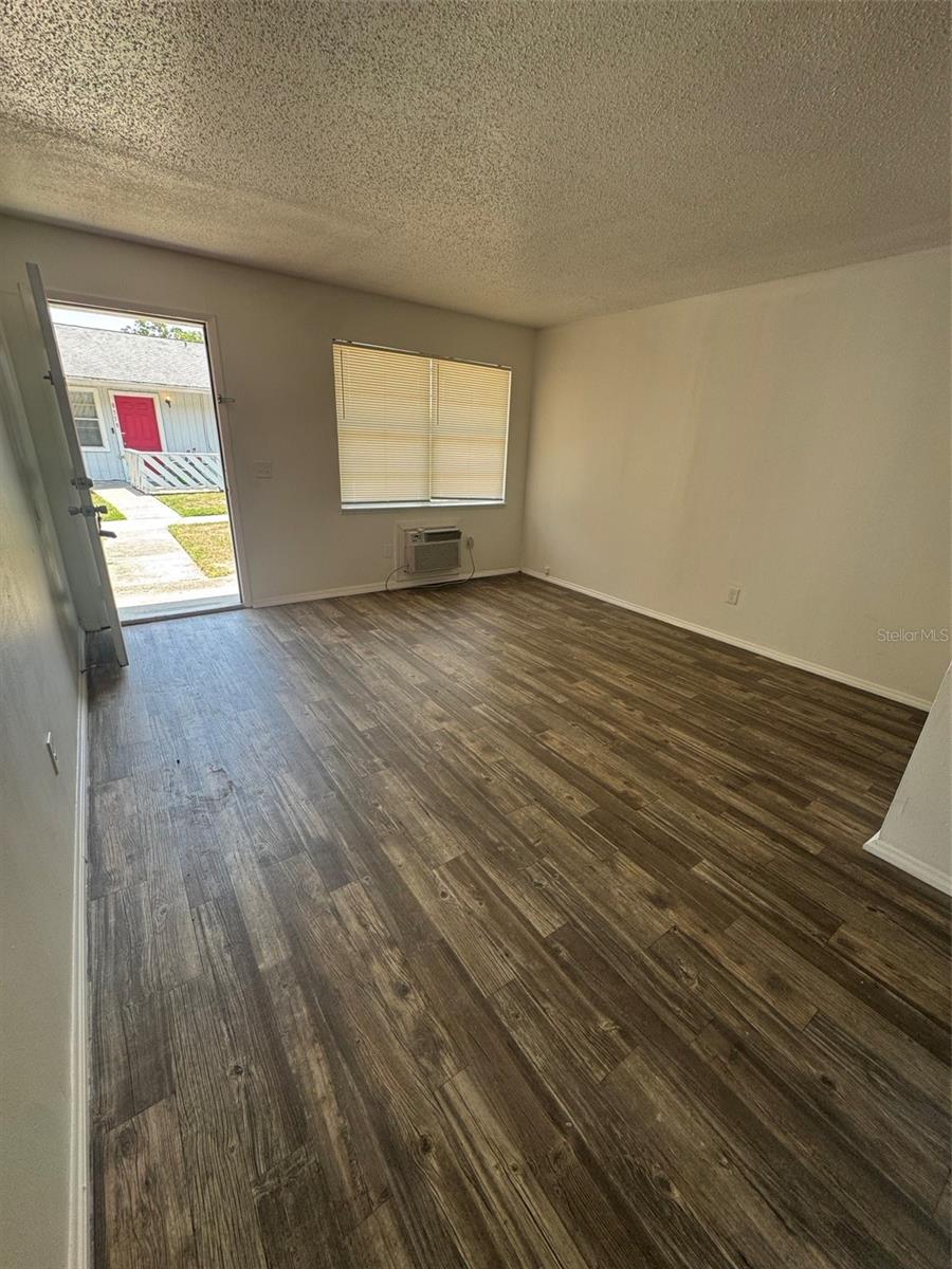 CHANNEL VIEW CONDO - Residential Lease
