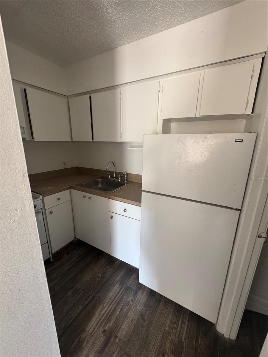 CHANNEL VIEW CONDO - Residential Lease